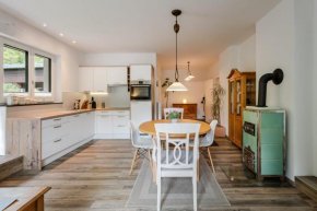 Ferienwohnung Traunplatzl